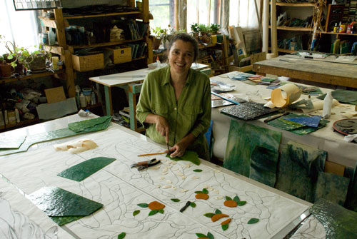 Sharon Bladholm Proprietor