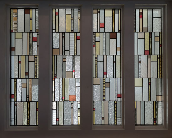 Orb Enterprises Office