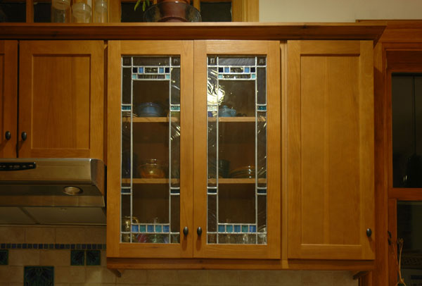 Cabinet Windows