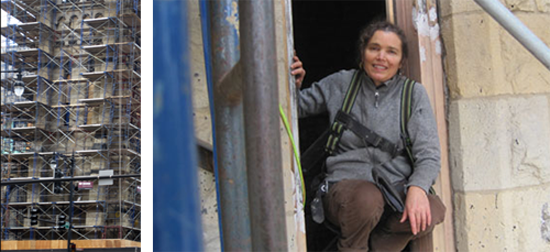 Second Presbyrterian