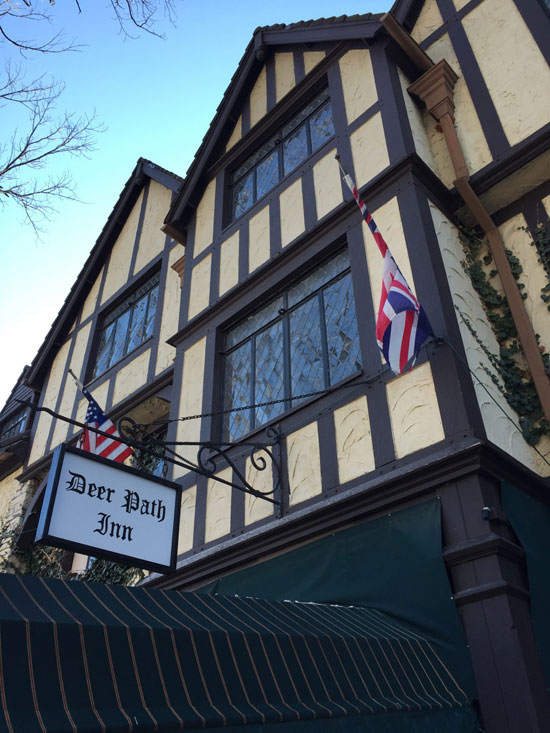 Deerpath Inn
