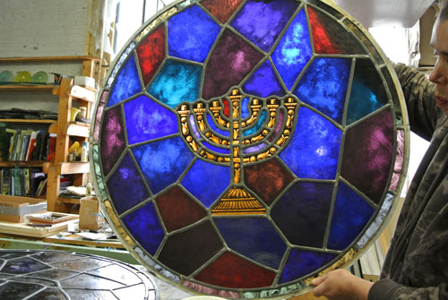 Sharon Bladholm Proprietor