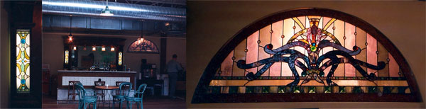 Fox River Financial Details