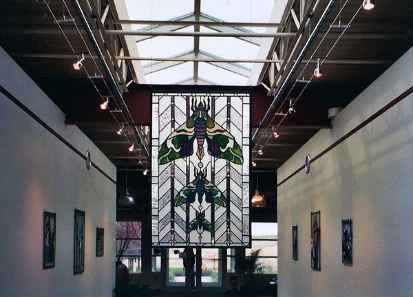 Fox River Financial Windows