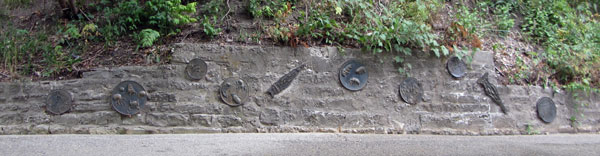 Open Lands Installation