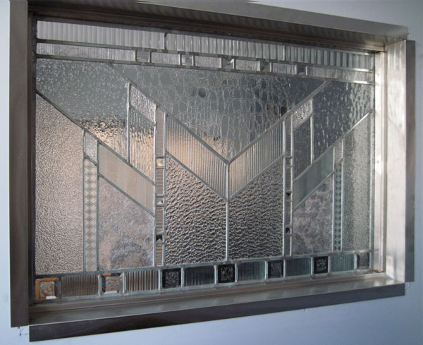 Orb Enterprises Window