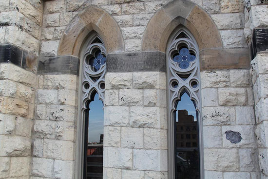 Second Presbyrterian