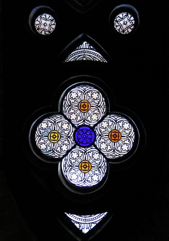 Second Presbyrterian