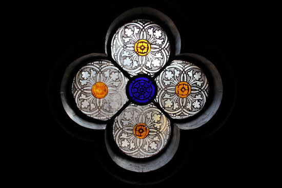 Second Presbyrterian