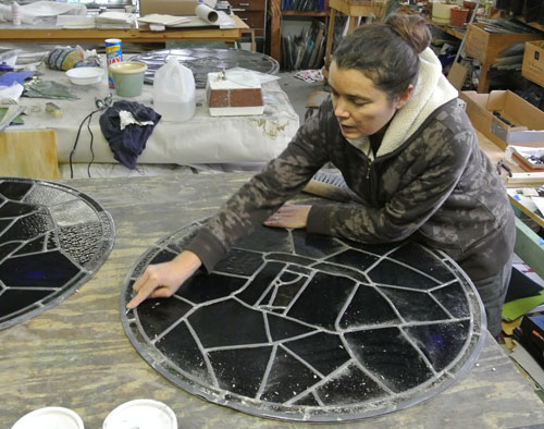 Sharon Bladholm Proprietor